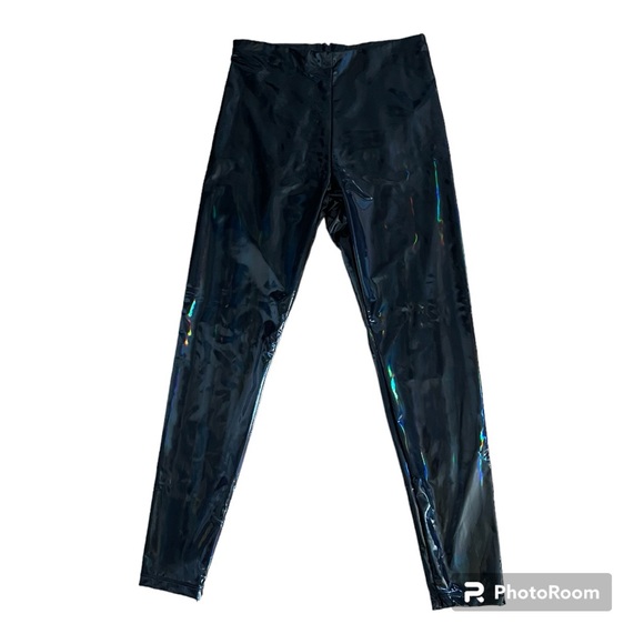 Super cool rave pants - Picture 5 of 5